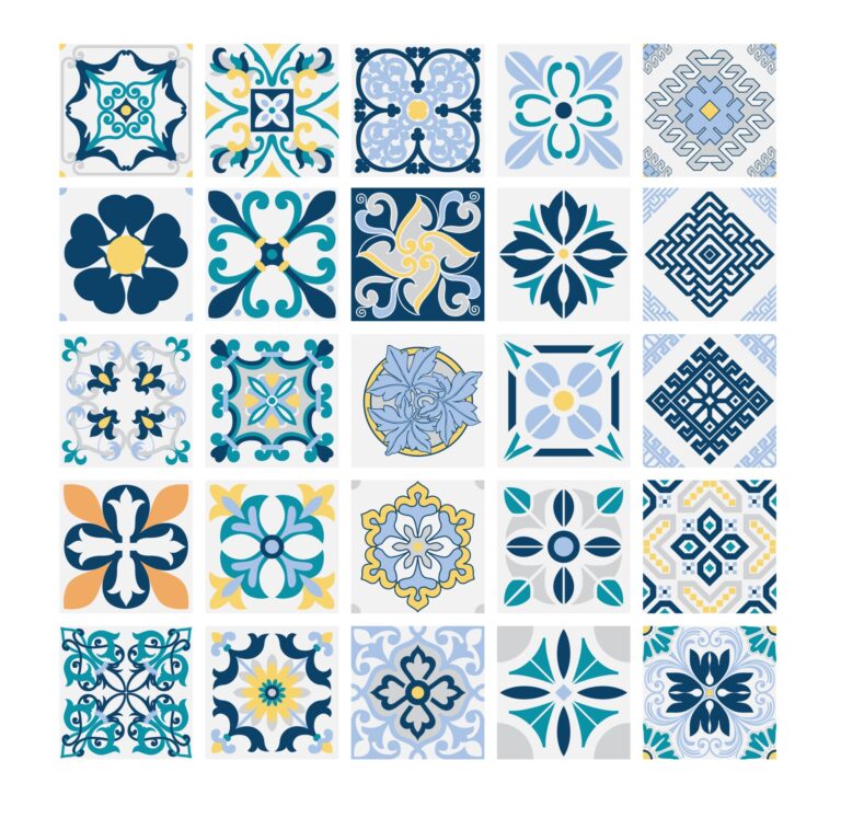 tile